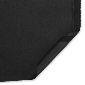 Ottertex Waterproof Canvas Fabric SV570593 Black Image A5