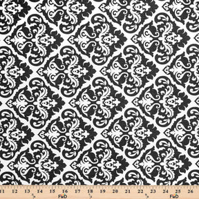 Ottertex® Waterproof Canvas - Small Imperial Print