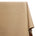 Ottertex Outdoor Water-Repellant Fade-Resistant Acrylic Canvas (Stiff Finish, 10 Year Warranty) Fabric SV581749 Khaki Image A1
