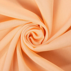 Rayon Challis Fabric SV573662 Peach Image A2