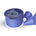 Keedil Grosgrain Ribbon Solid 2 25 Inch SV570865 Periwinkle 1