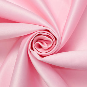 Matte Satin (Peau de Soie) Fabric SV574472 Pink Image A2