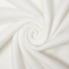 Polar Fleece Fabric SV574711 Off White Image A2