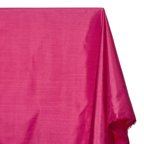 Polyester China Silk Lining Fabric SV573962 Magenta A1
