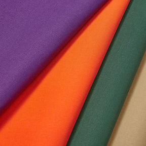 Poly Cotton Twill Fabric Group