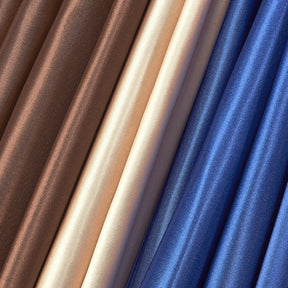 Polyester Charmeuse Satin 44 45 Inch Fabric Group