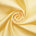 Polyester Charmeuse Satin (58/60 Inch) Fabric SV571221 Light Yellow Image A2