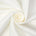 Polyester Charmeuse Satin (58/60 Inch) Fabric SV571217 Off White Image A2