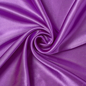 Polyester Charmeuse Satin (58/60 Inch) Fabric SV574899 Violet Image A2