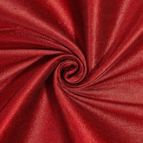 Polyester Dupioni Fabric SV571411 Dark Red 29 1