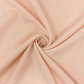 Polyester Poplin (60 Inch) Fabric SV576562 Rose Gold Image A2