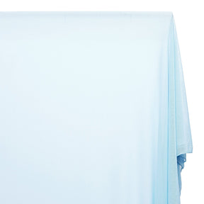 Power Mesh Fabric SV581578 Baby Blue Image A1