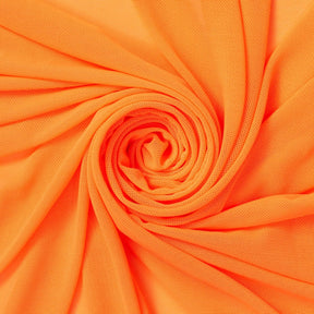 Power Mesh Fabric SV578258 Neon Orange Image A2