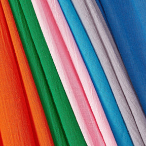 Cotton Gauze Fabric Group