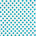 Large Polka Dot Cotton Poplin Fabric 58 60 Inch SV576938 White / Aqua 1