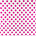 Large Polka Dot Cotton Poplin Fabric 58 60 Inch SV576960 White / Pink 1