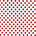 Large Polka Dot Cotton Poplin Fabric 58 60 Inch SV576956 White / Red 1
