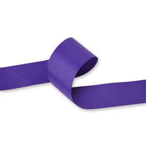 Keedil Grosgrain Ribbon Solid 2 25 Inch SV580576 Purple 2
