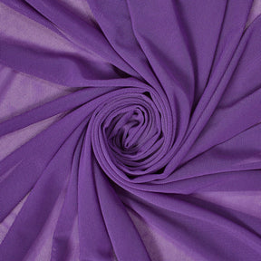 Power Mesh Fabric SV574680 Purple Image A1