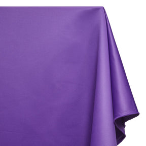 Matte Satin (Peau de Soie) Fabric SV574488 Purple Image A1
