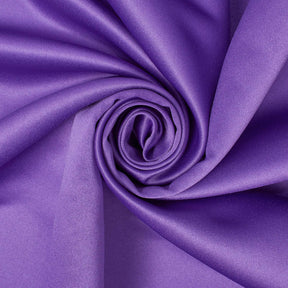 Matte Satin (Peau de Soie) Fabric SV574488 Purple Image A2