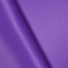 Matte Satin (Peau de Soie) Fabric SV574488 Purple Image A5