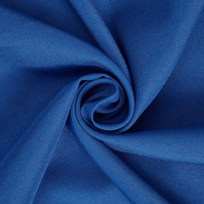 Polyester Poplin 60 Inch Fabric SV571638 Royal Blue Image A2