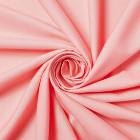 Rayon Challis Fabric SV581186 Baby Pink Image A2