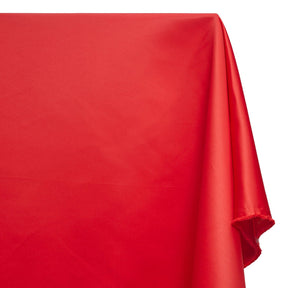 Matte Satin (Peau de Soie) Fabric SV574486 Red Image A1