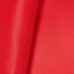 Matte Satin (Peau de Soie) Fabric SV574486 Red Image A5