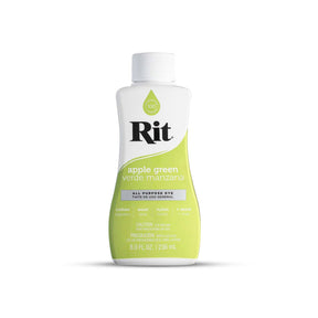 Rit All Purpose Fabric Dye SV579154 Apple Green 1