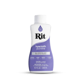 Rit All Purpose Fabric Dye SV579172 Hyacinth 1