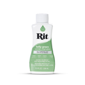 Rit All Purpose Fabric Dye SV579174 Kelly Green 1