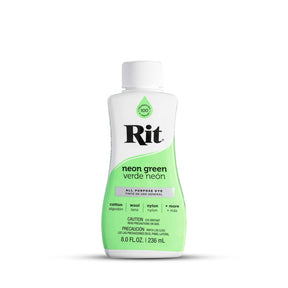 Rit All Purpose Fabric Dye SV579176 Neon Green 1