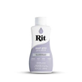 Rit All Purpose Fabric Dye SV579181 Pearl Grey 1