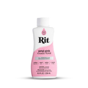 Rit All Purpose Fabric Dye SV579180 Petal Pink 1