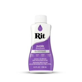 Rit All Purpose Fabric Dye SV579182 Purple 1