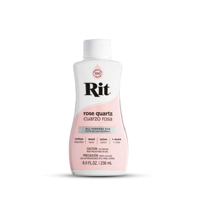 Rit All Purpose Fabric Dye SV579185 Rose Quartz 1