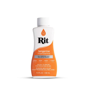 Rit All Purpose Fabric Dye SV579189 Tangerine 1