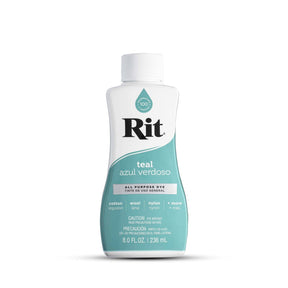 Rit All Purpose Fabric Dye SV579188 Teal 1