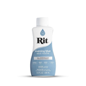 Rit All Purpose Fabric Dye SV579164 Evening Blue 1