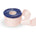 Keedil Grosgrain Ribbon Solid 2 25 Inch SV580578 Rose Gold 1