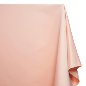 Matte Satin (Peau de Soie) Fabric SV576618 Rose Gold Image A1