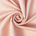Matte Satin (Peau de Soie) Fabric SV576618 Rose Gold Image A2