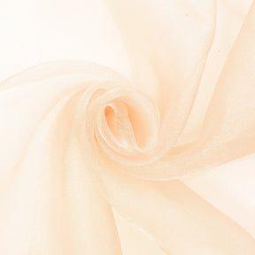 Crystal Organza (59/60 Inch) Fabric SV577646 Rose Gold Image A2