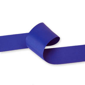 Keedil Grosgrain Ribbon Solid 2 25 Inch SV580579 Royal Blue 2