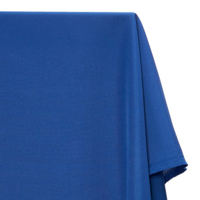 Polyester Poplin 60 Inch Fabric SV571638 Royal Blue Image A1