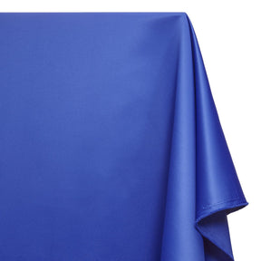 Matte Satin (Peau de Soie) Fabric SV574484 Royal Blue Image A1