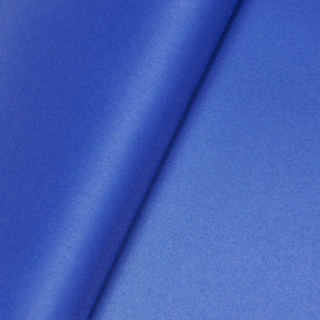 Matte Satin (Peau de Soie) Fabric SV574484 Royal Blue Image A5