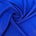 Polyester Poplin (60 Inch) Fabric SV571638 Royal Blue Image A2